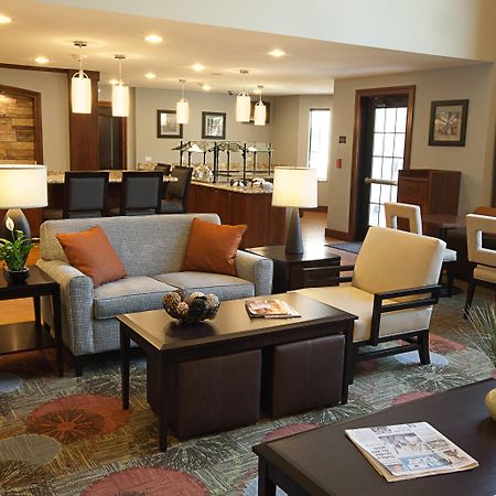 Homewood Suites By Hilton Pittsburgh-Southpointe Canonsburg Eksteriør billede