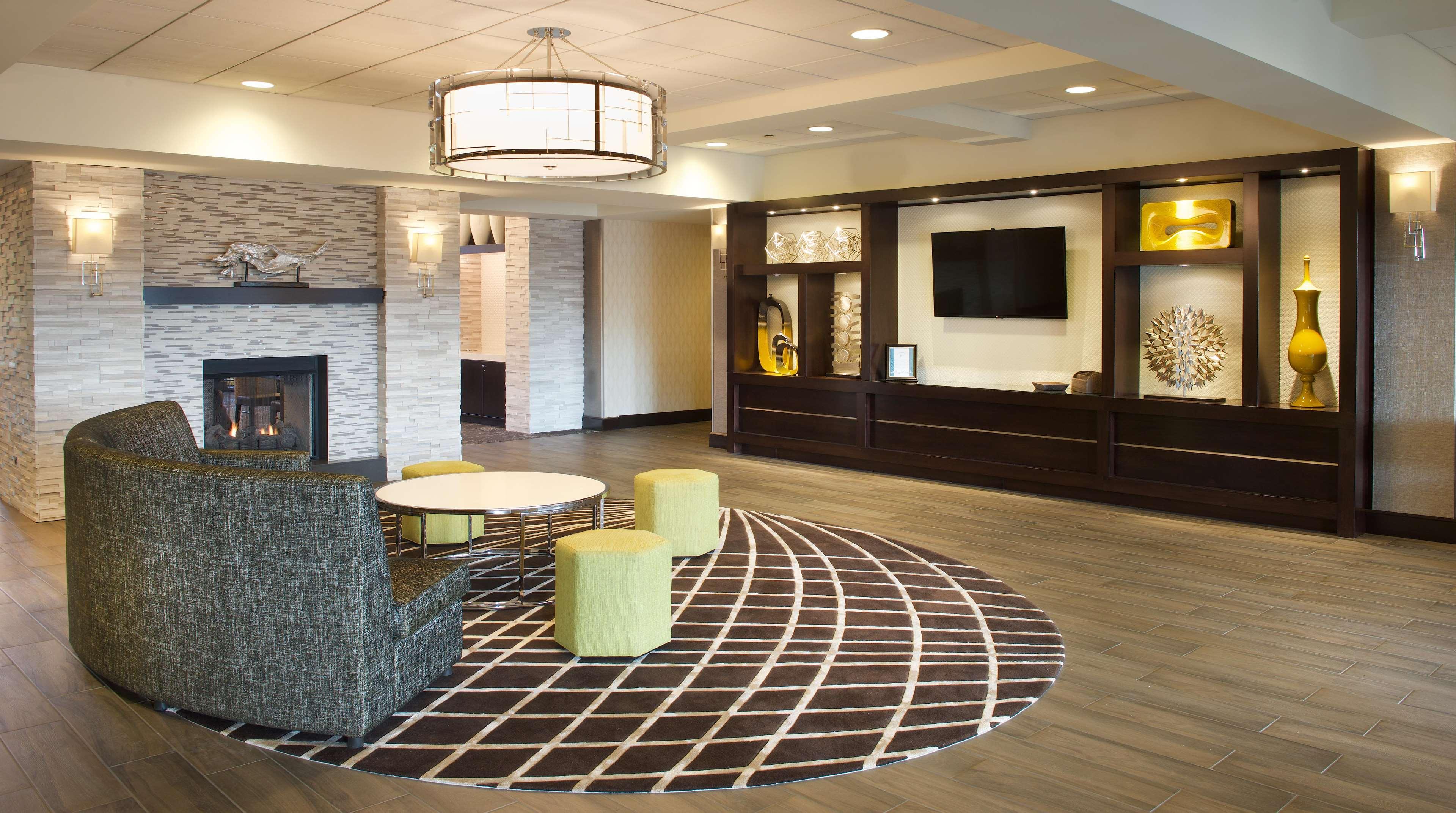 Homewood Suites By Hilton Pittsburgh-Southpointe Canonsburg Eksteriør billede