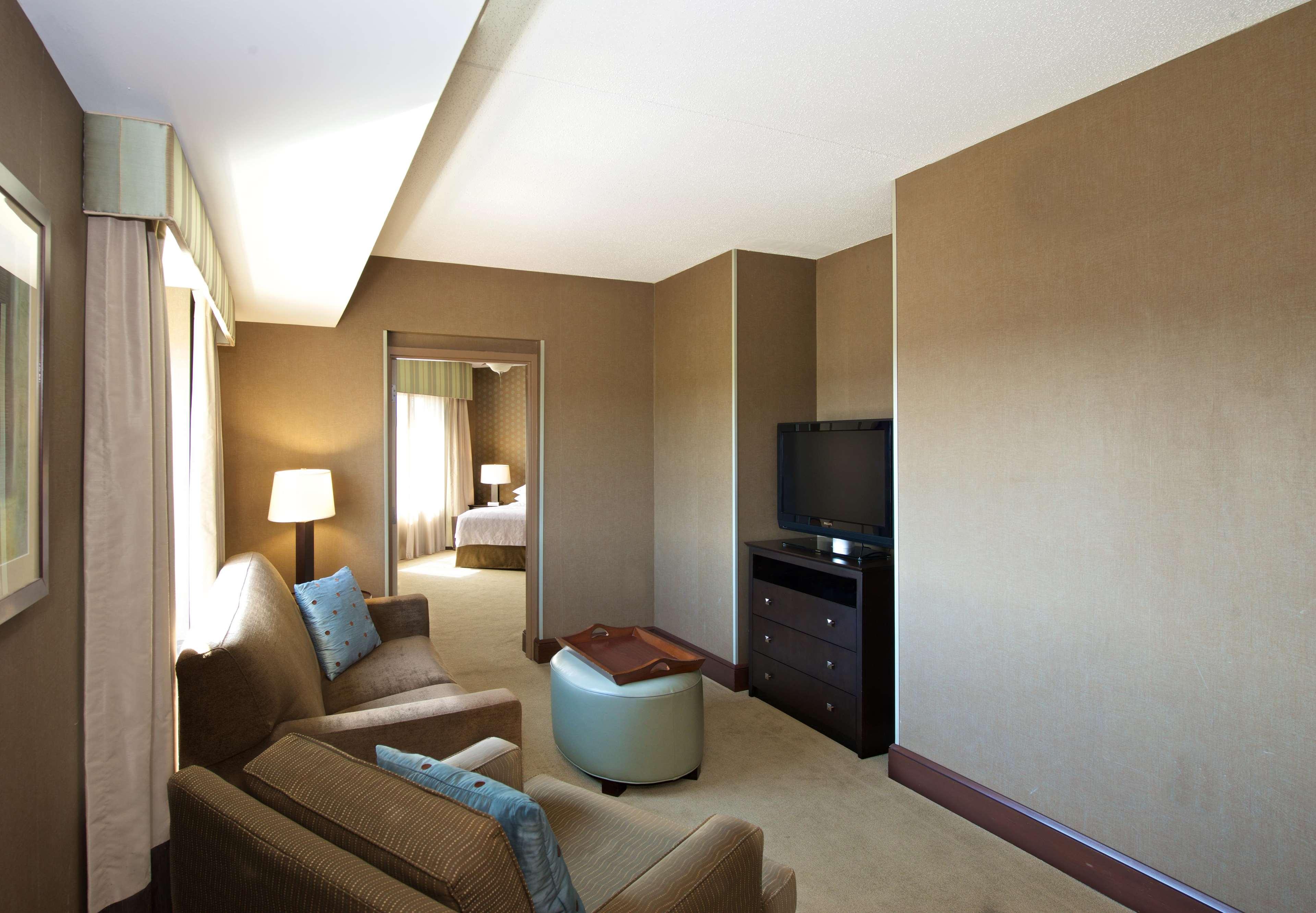 Homewood Suites By Hilton Pittsburgh-Southpointe Canonsburg Eksteriør billede