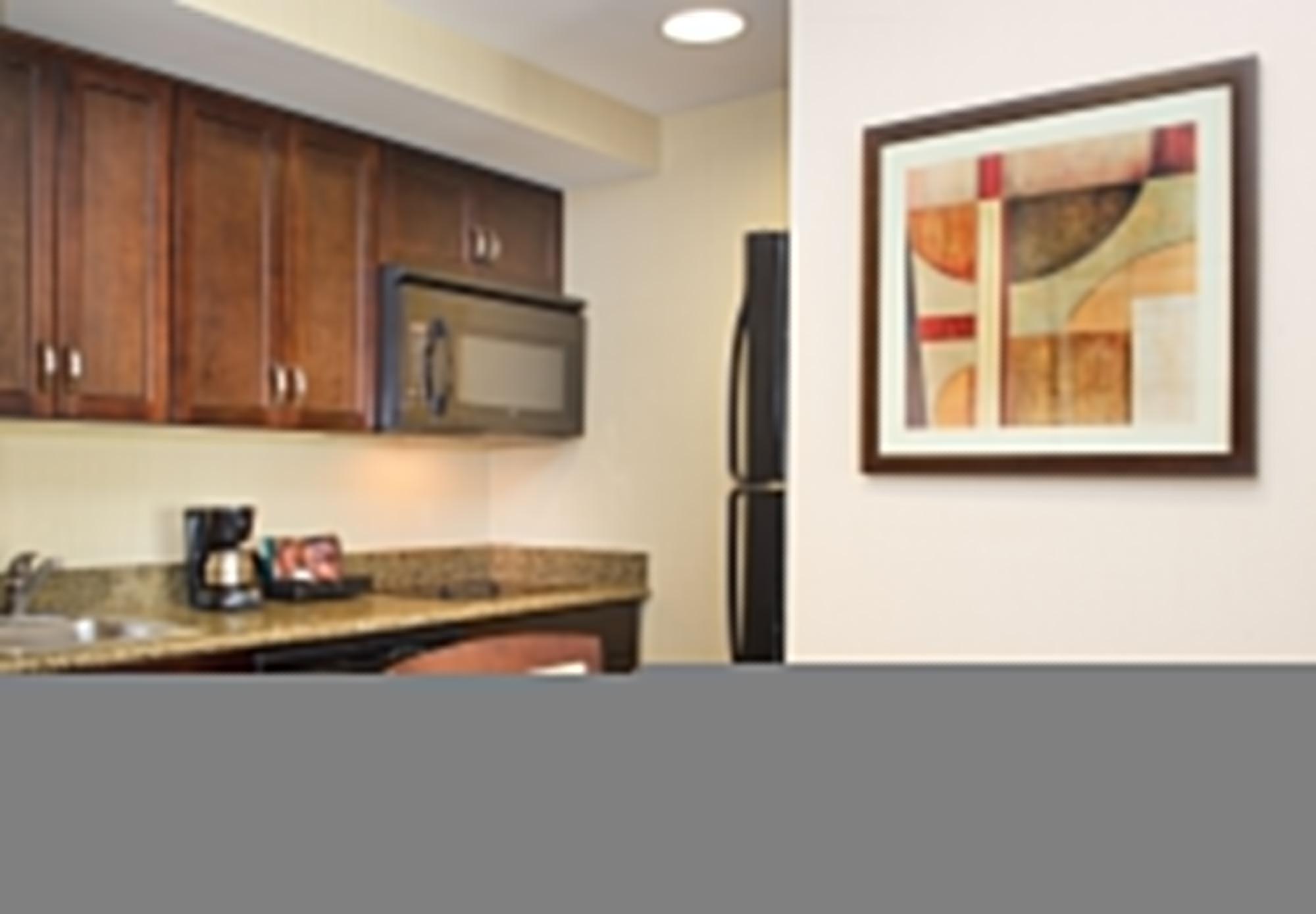 Homewood Suites By Hilton Pittsburgh-Southpointe Canonsburg Eksteriør billede