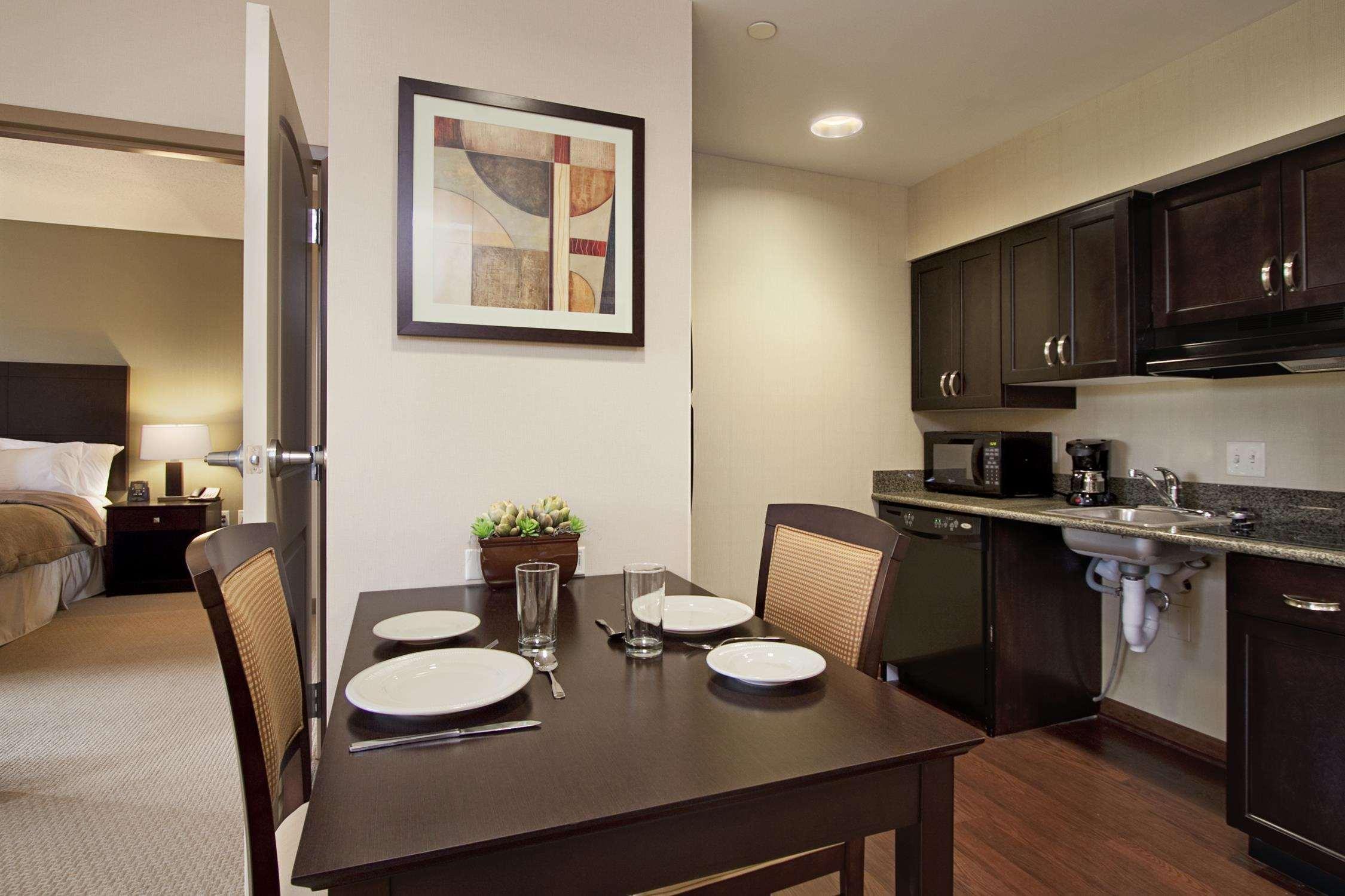 Homewood Suites By Hilton Pittsburgh-Southpointe Canonsburg Eksteriør billede