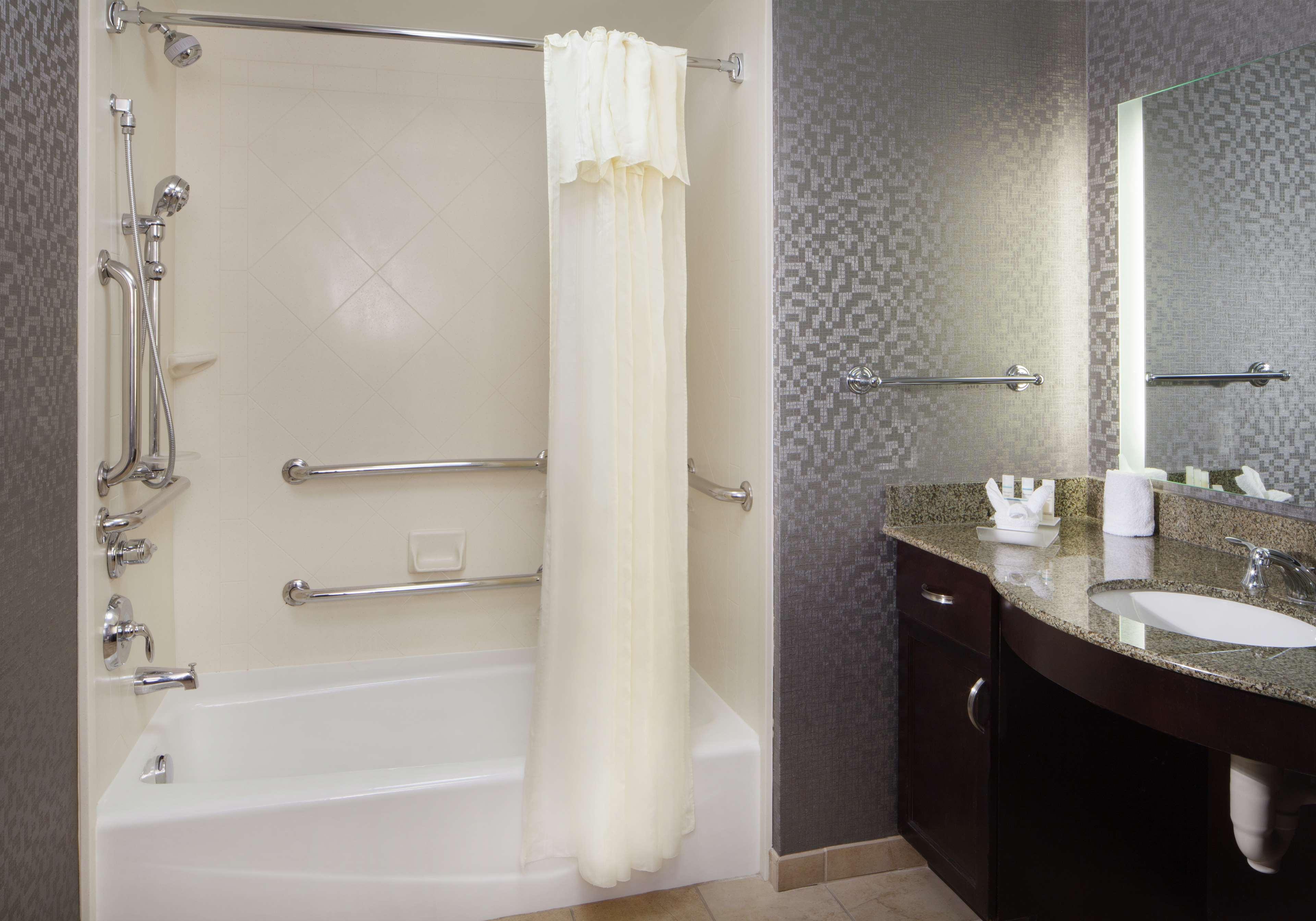 Homewood Suites By Hilton Pittsburgh-Southpointe Canonsburg Eksteriør billede