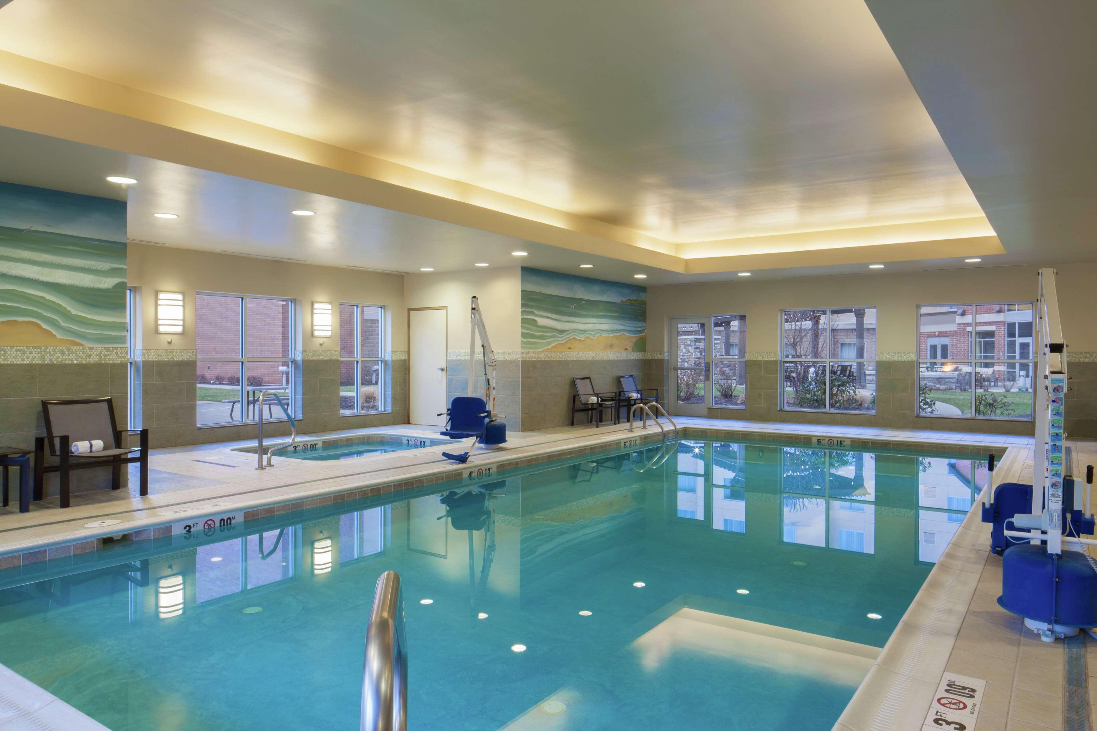 Homewood Suites By Hilton Pittsburgh-Southpointe Canonsburg Eksteriør billede