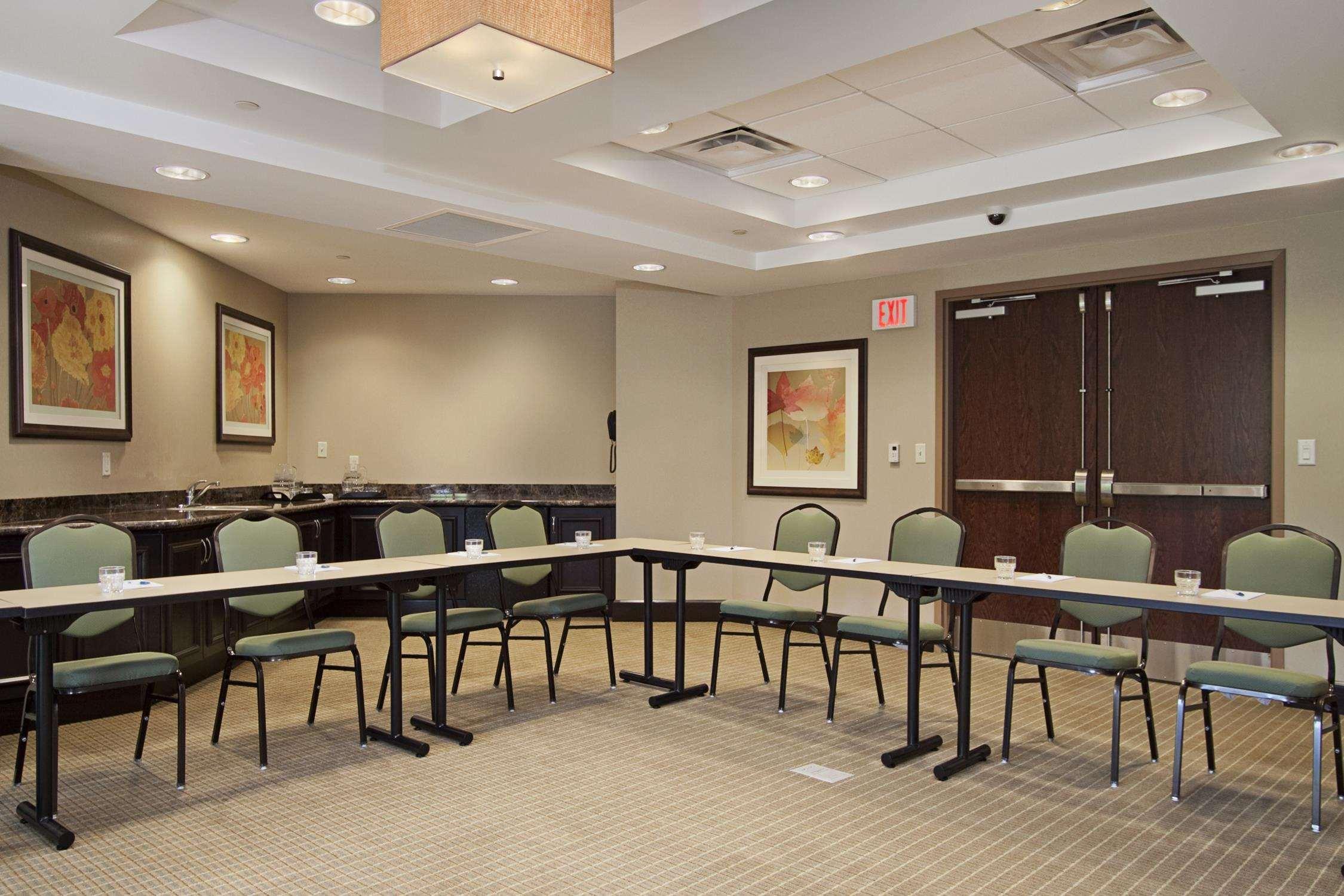 Homewood Suites By Hilton Pittsburgh-Southpointe Canonsburg Eksteriør billede