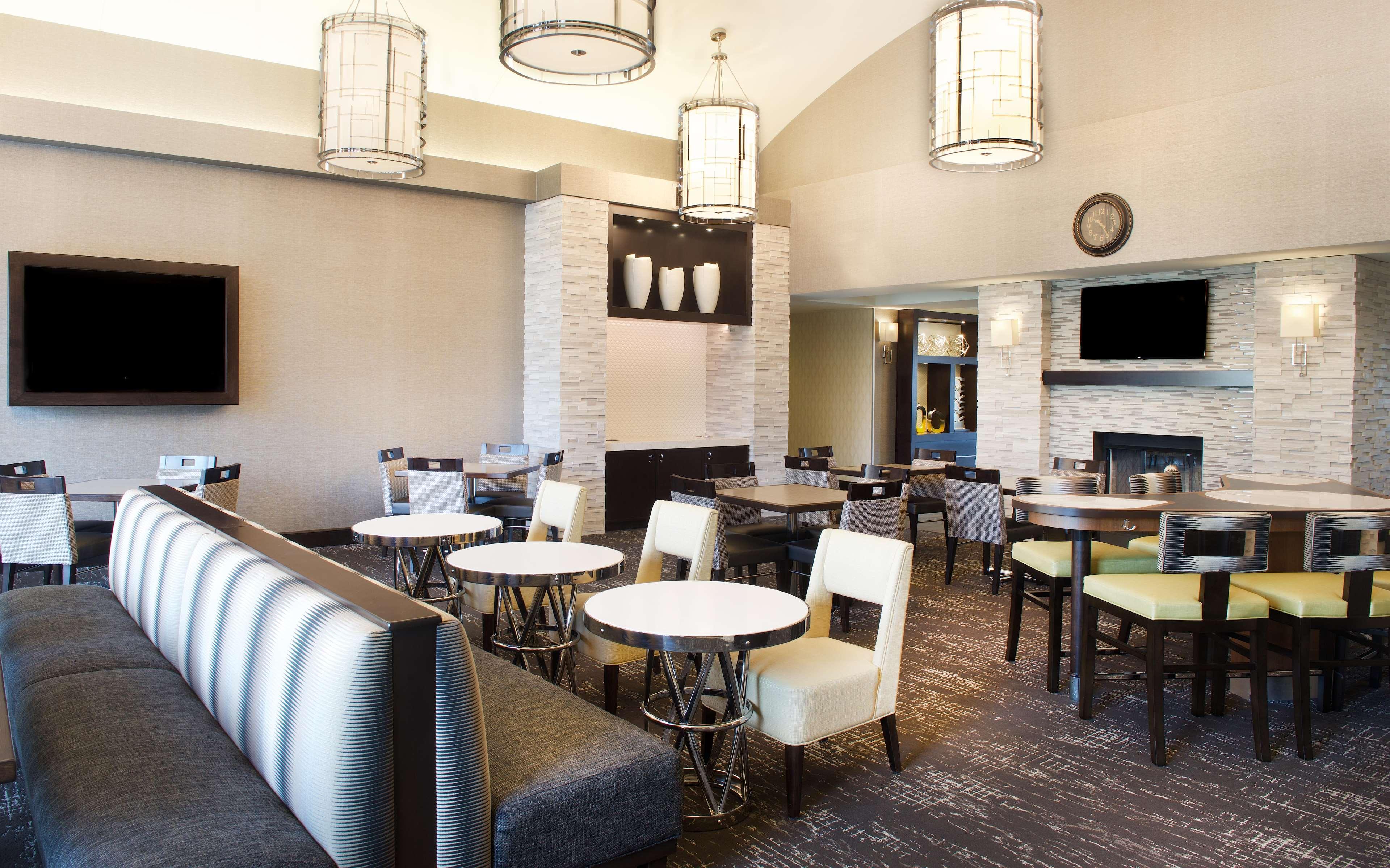 Homewood Suites By Hilton Pittsburgh-Southpointe Canonsburg Eksteriør billede