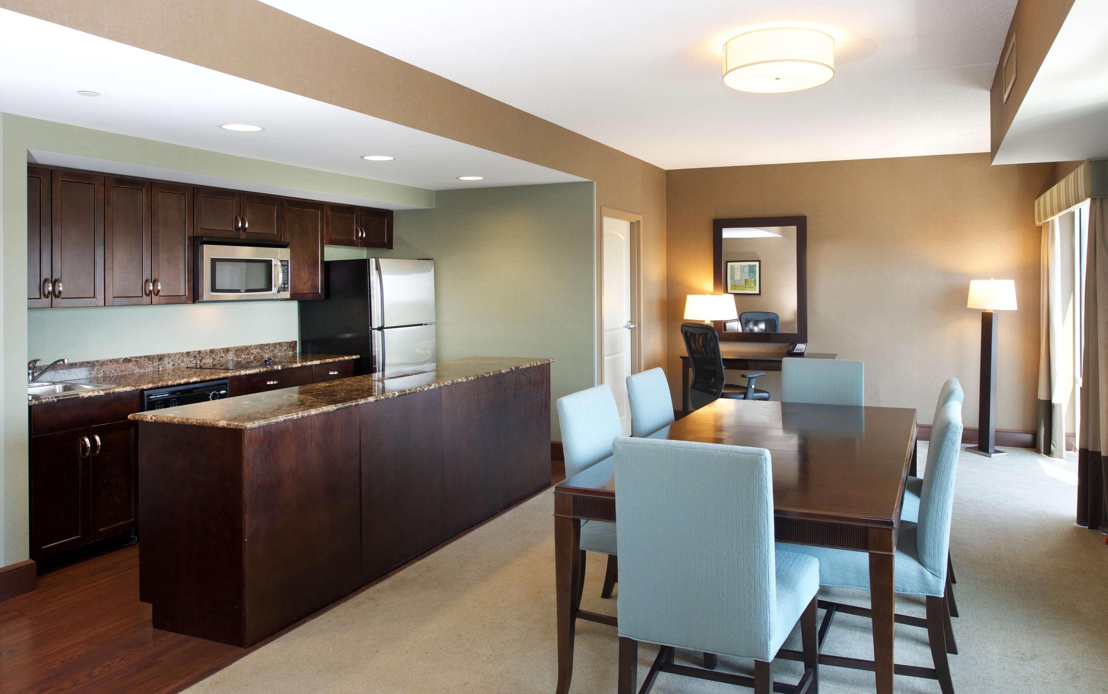 Homewood Suites By Hilton Pittsburgh-Southpointe Canonsburg Eksteriør billede