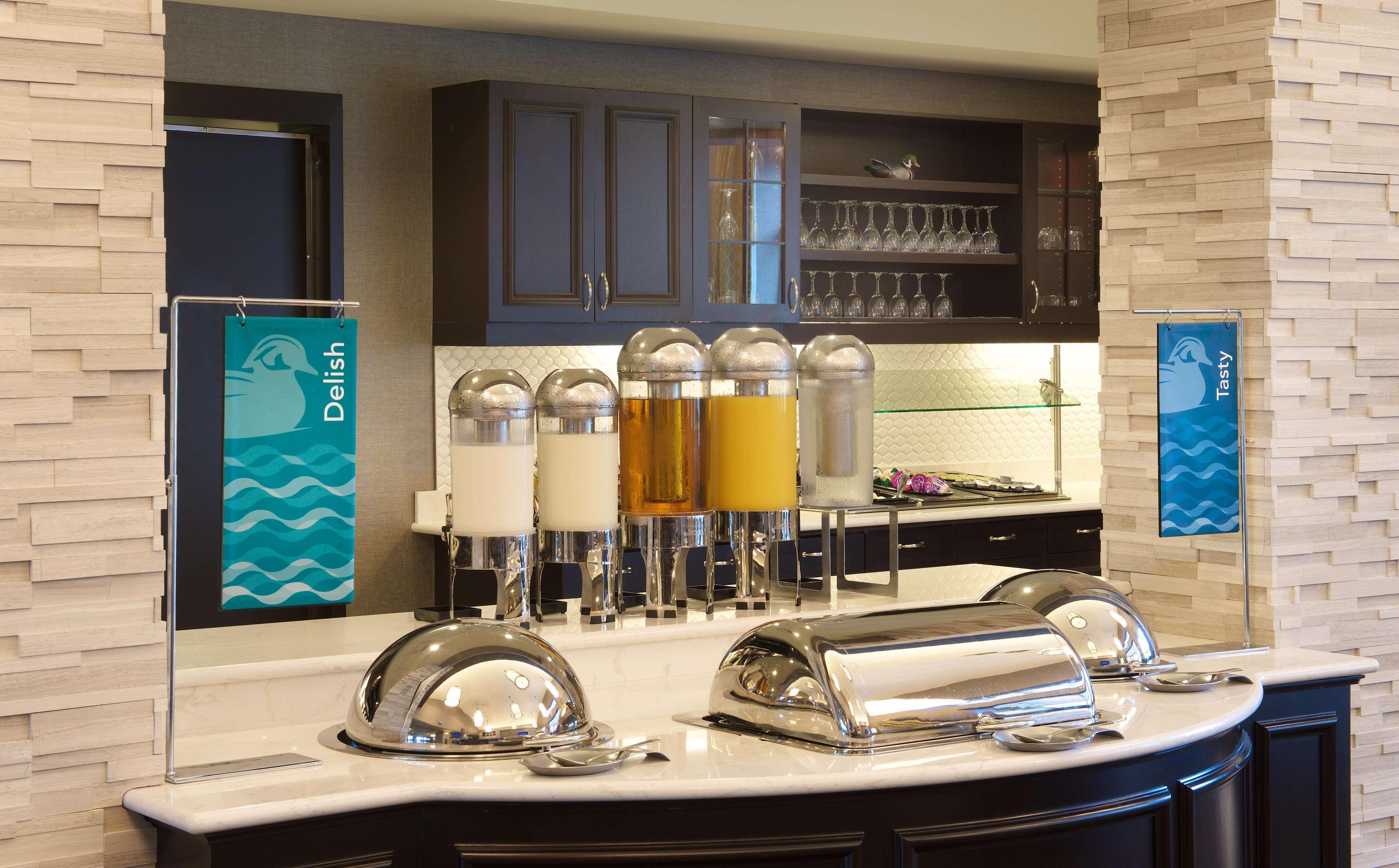 Homewood Suites By Hilton Pittsburgh-Southpointe Canonsburg Eksteriør billede