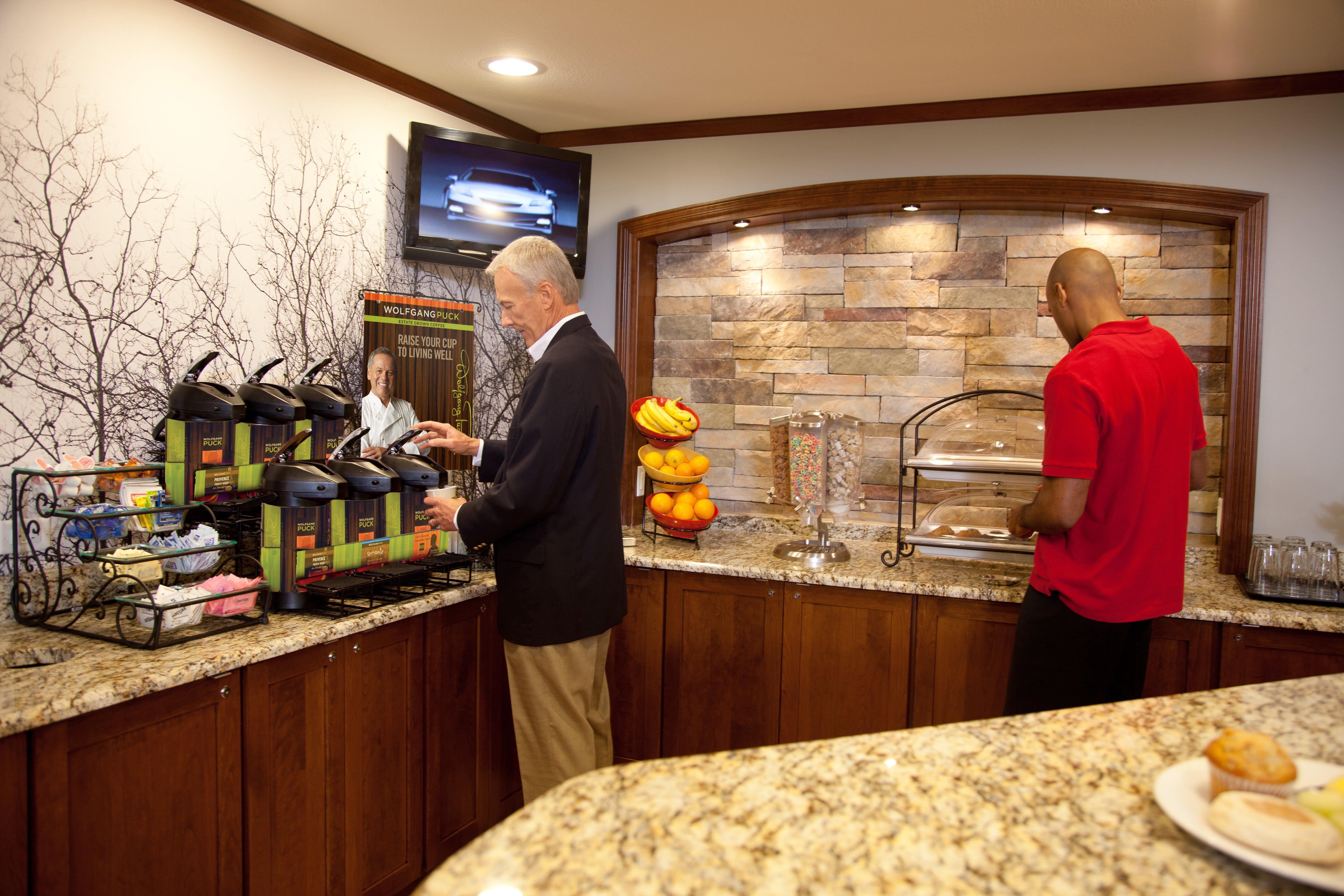 Homewood Suites By Hilton Pittsburgh-Southpointe Canonsburg Eksteriør billede