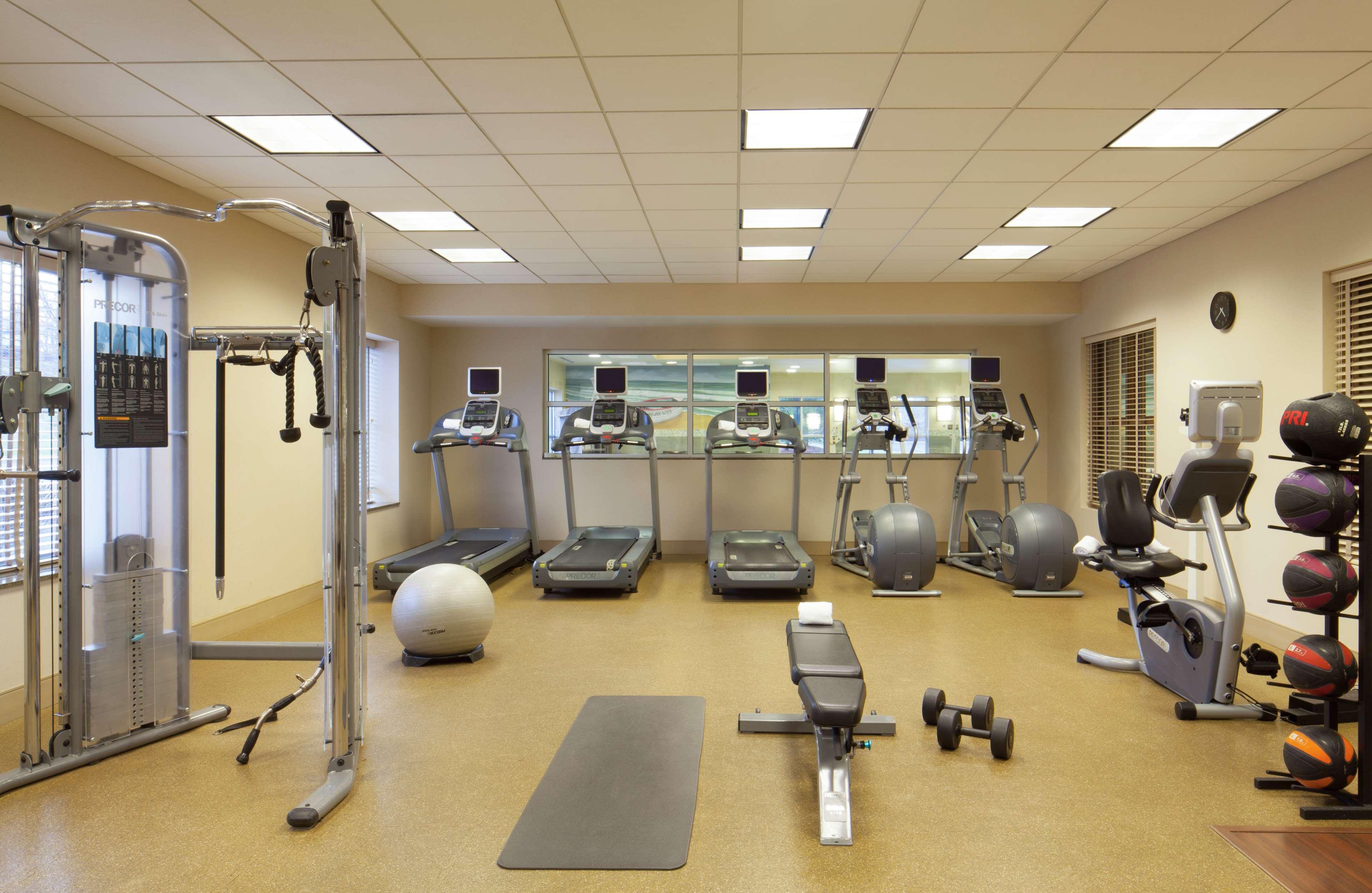 Homewood Suites By Hilton Pittsburgh-Southpointe Canonsburg Eksteriør billede
