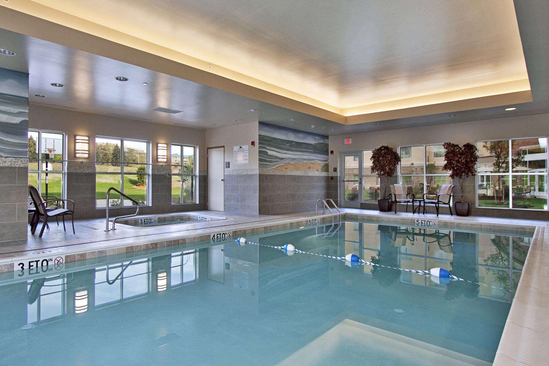 Homewood Suites By Hilton Pittsburgh-Southpointe Canonsburg Eksteriør billede