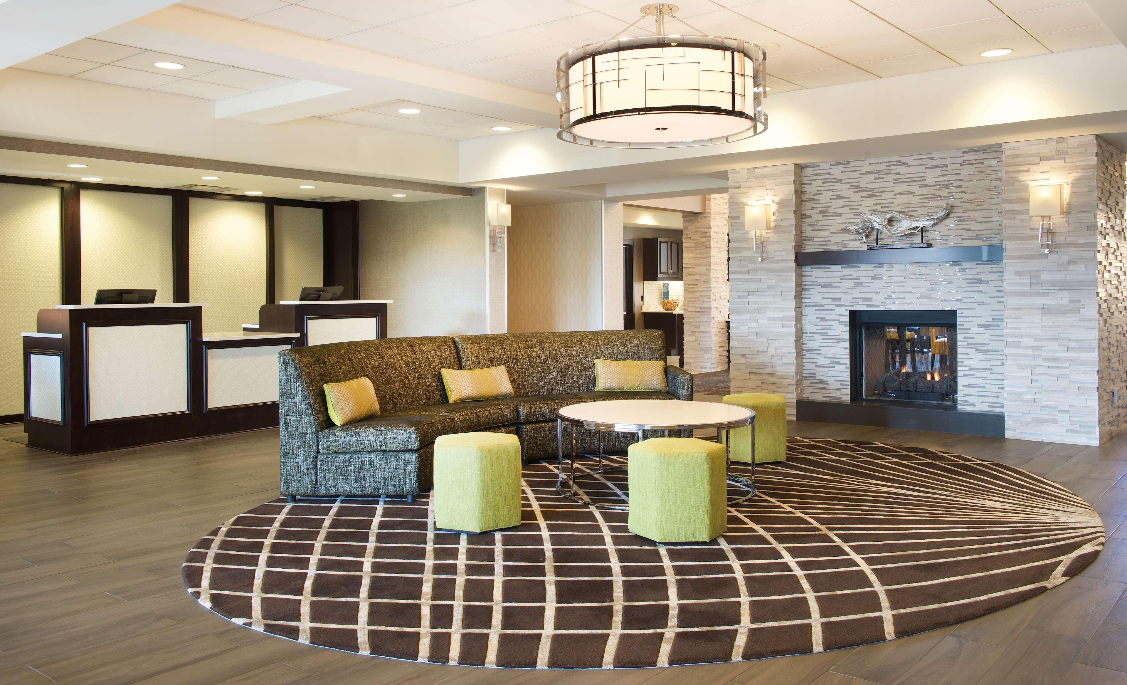 Homewood Suites By Hilton Pittsburgh-Southpointe Canonsburg Eksteriør billede