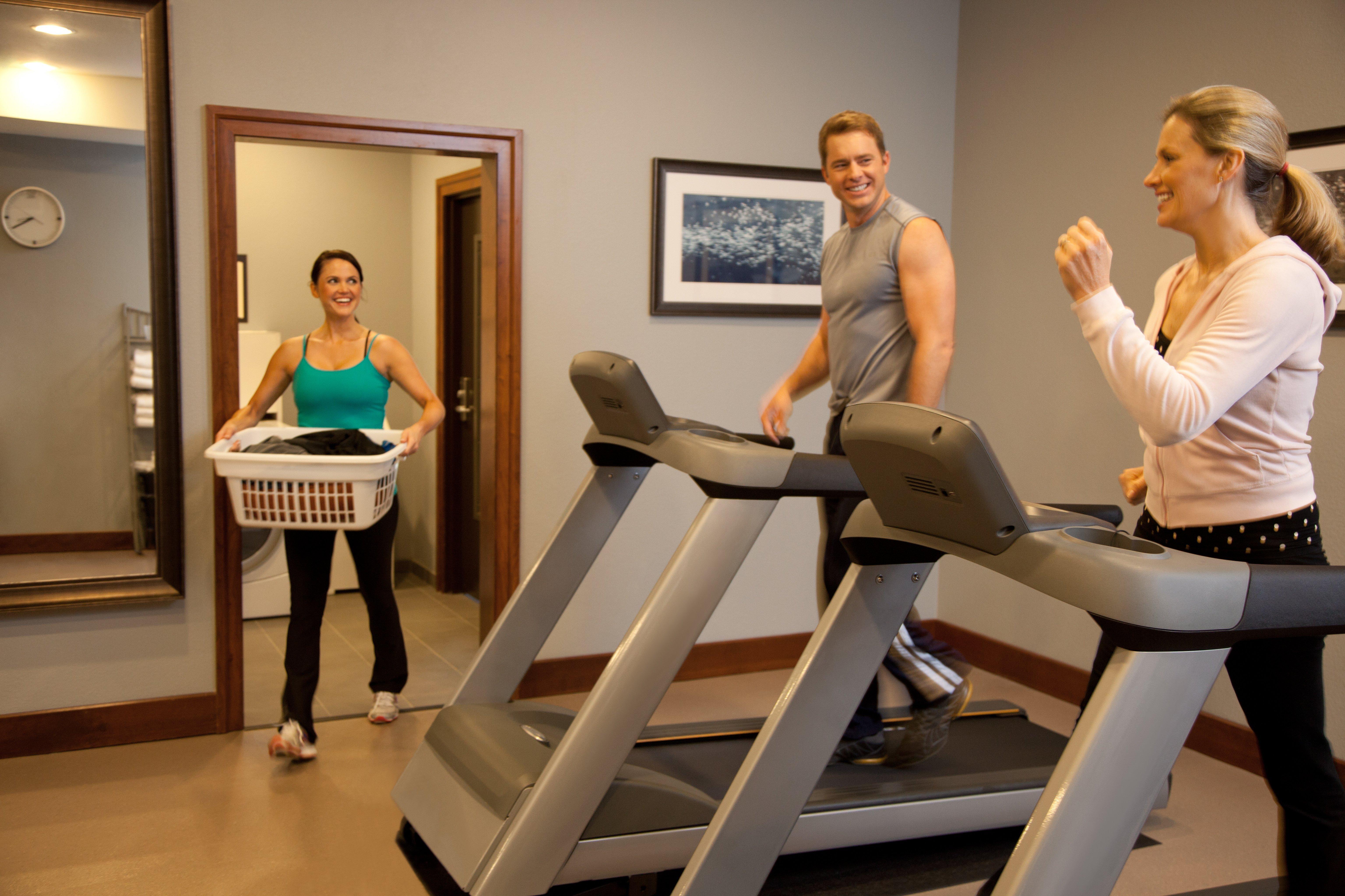 Homewood Suites By Hilton Pittsburgh-Southpointe Canonsburg Eksteriør billede
