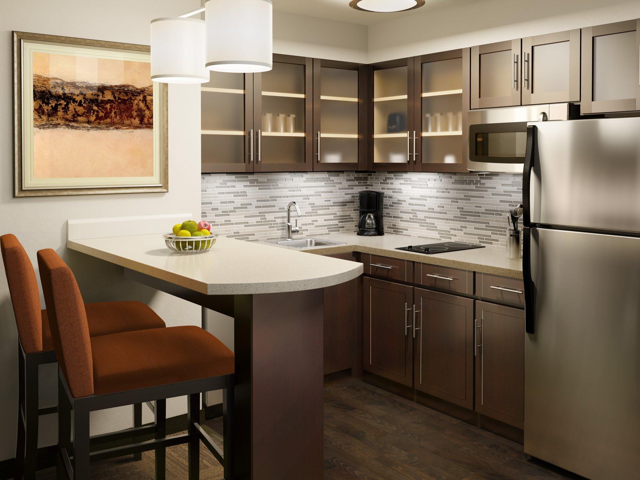 Homewood Suites By Hilton Pittsburgh-Southpointe Canonsburg Eksteriør billede