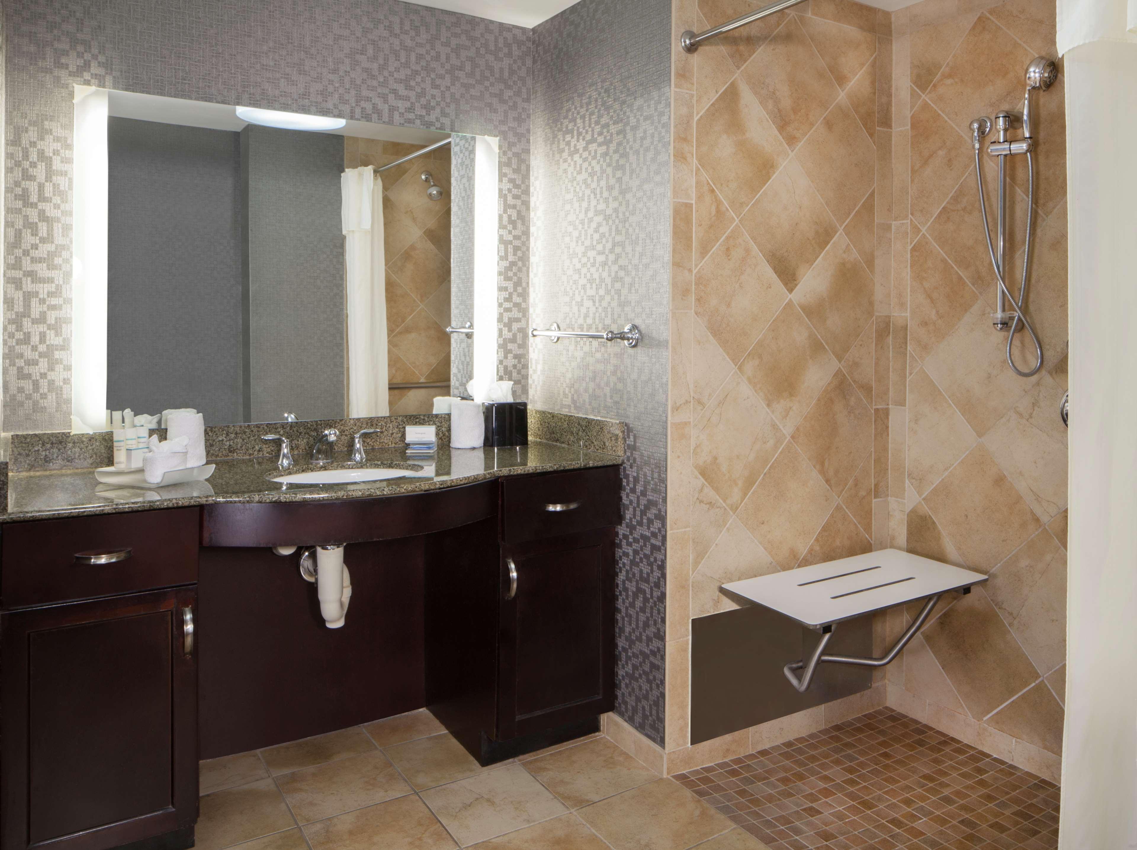 Homewood Suites By Hilton Pittsburgh-Southpointe Canonsburg Eksteriør billede