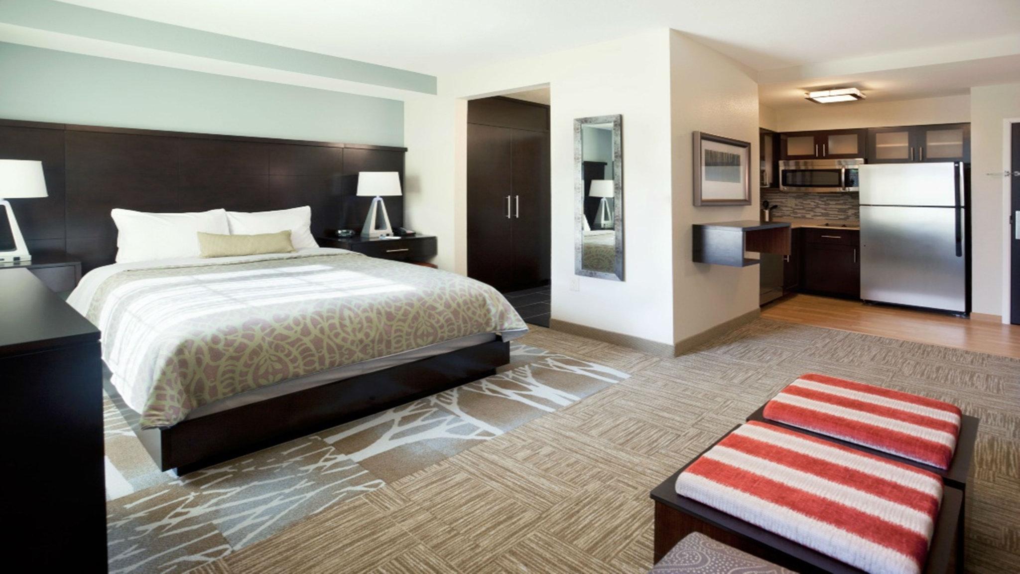 Homewood Suites By Hilton Pittsburgh-Southpointe Canonsburg Eksteriør billede