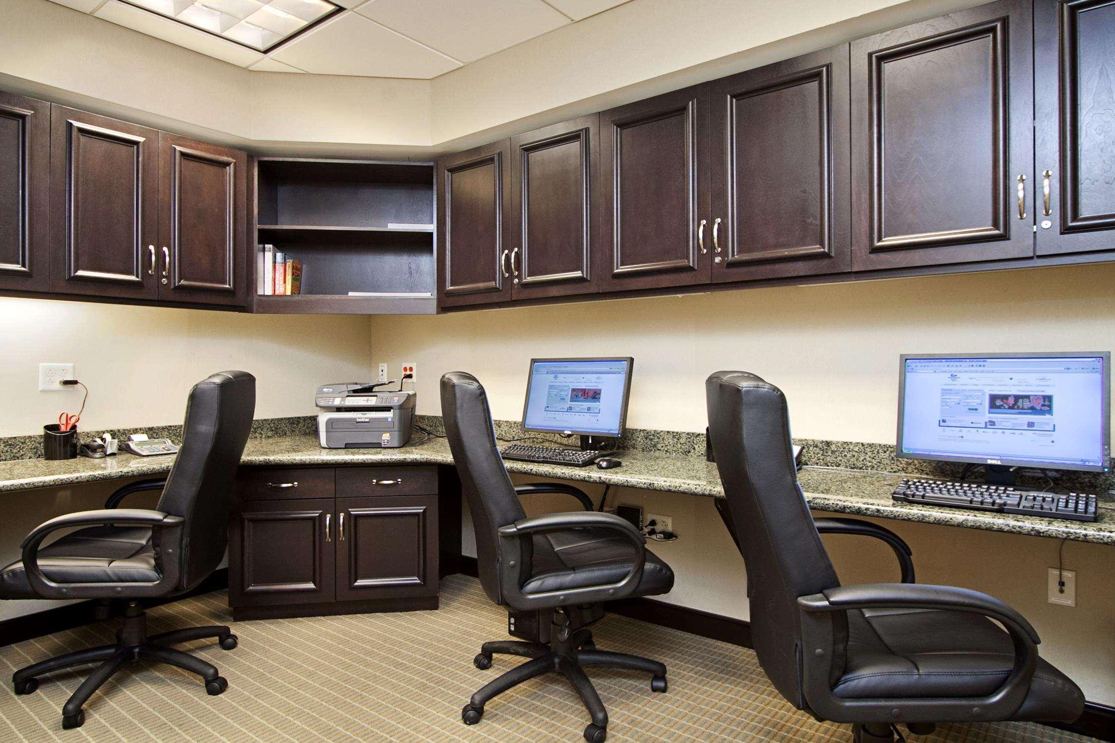 Homewood Suites By Hilton Pittsburgh-Southpointe Canonsburg Eksteriør billede