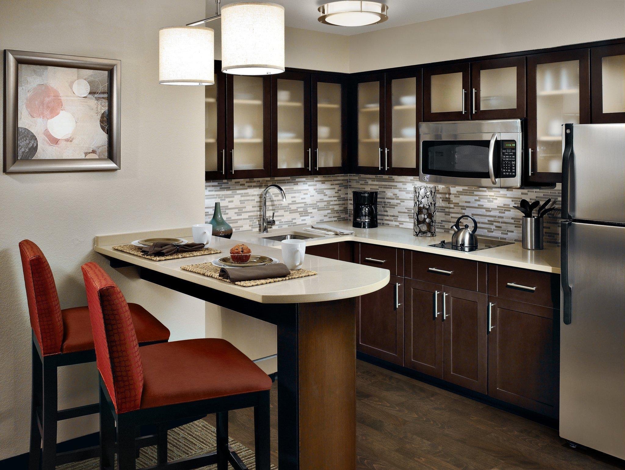 Homewood Suites By Hilton Pittsburgh-Southpointe Canonsburg Eksteriør billede
