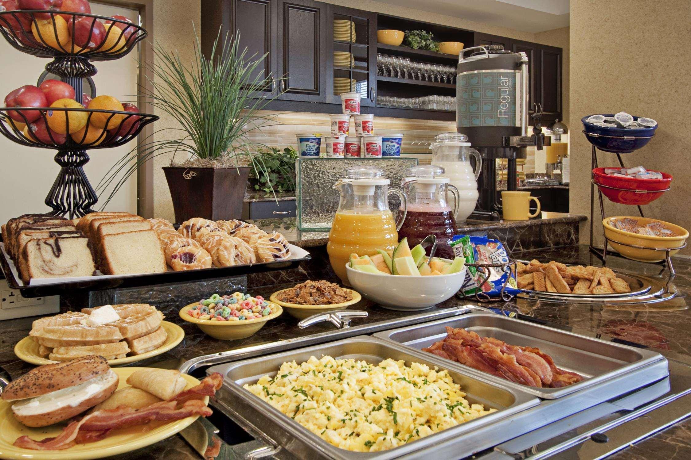 Homewood Suites By Hilton Pittsburgh-Southpointe Canonsburg Eksteriør billede