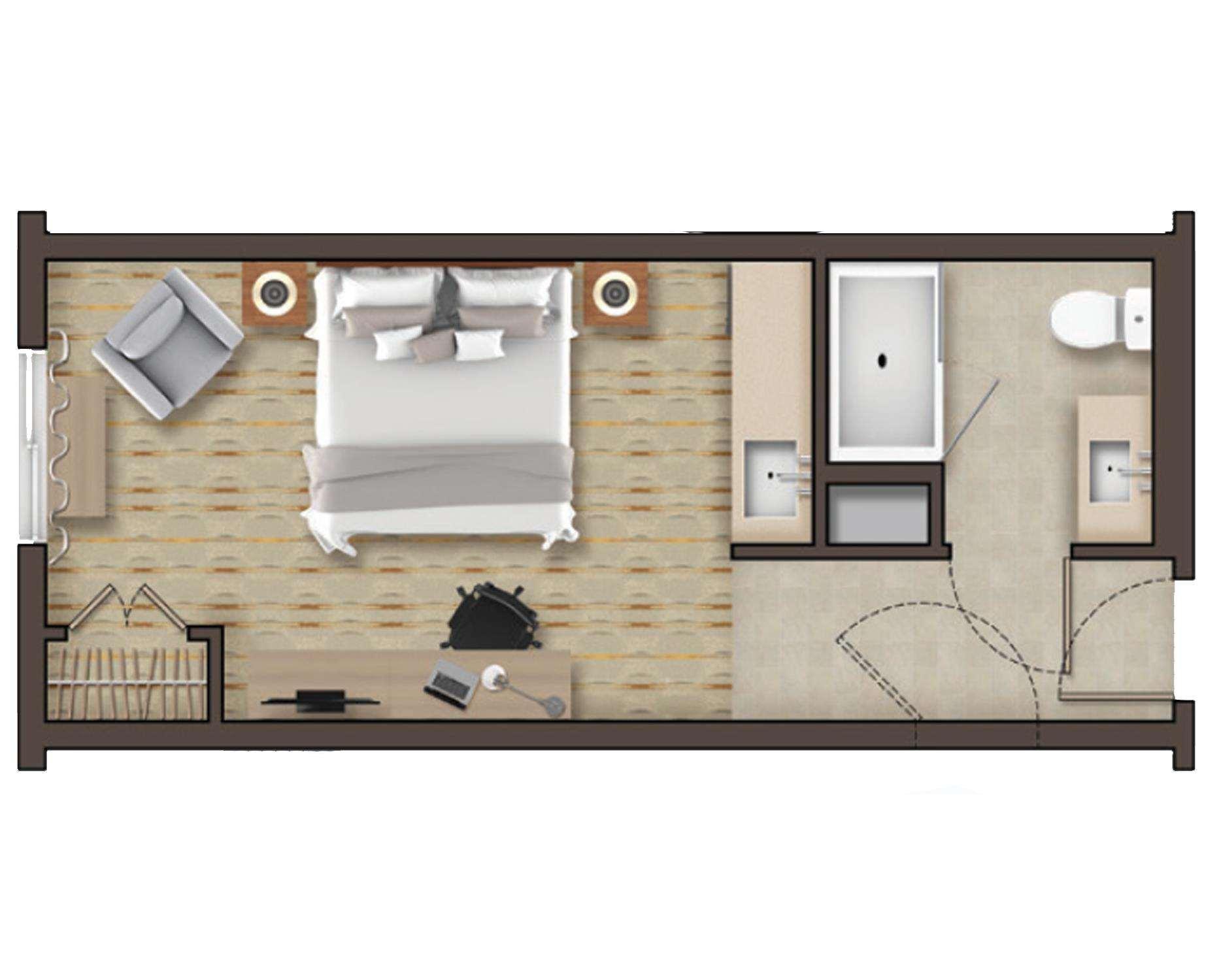 Homewood Suites By Hilton Pittsburgh-Southpointe Canonsburg Eksteriør billede