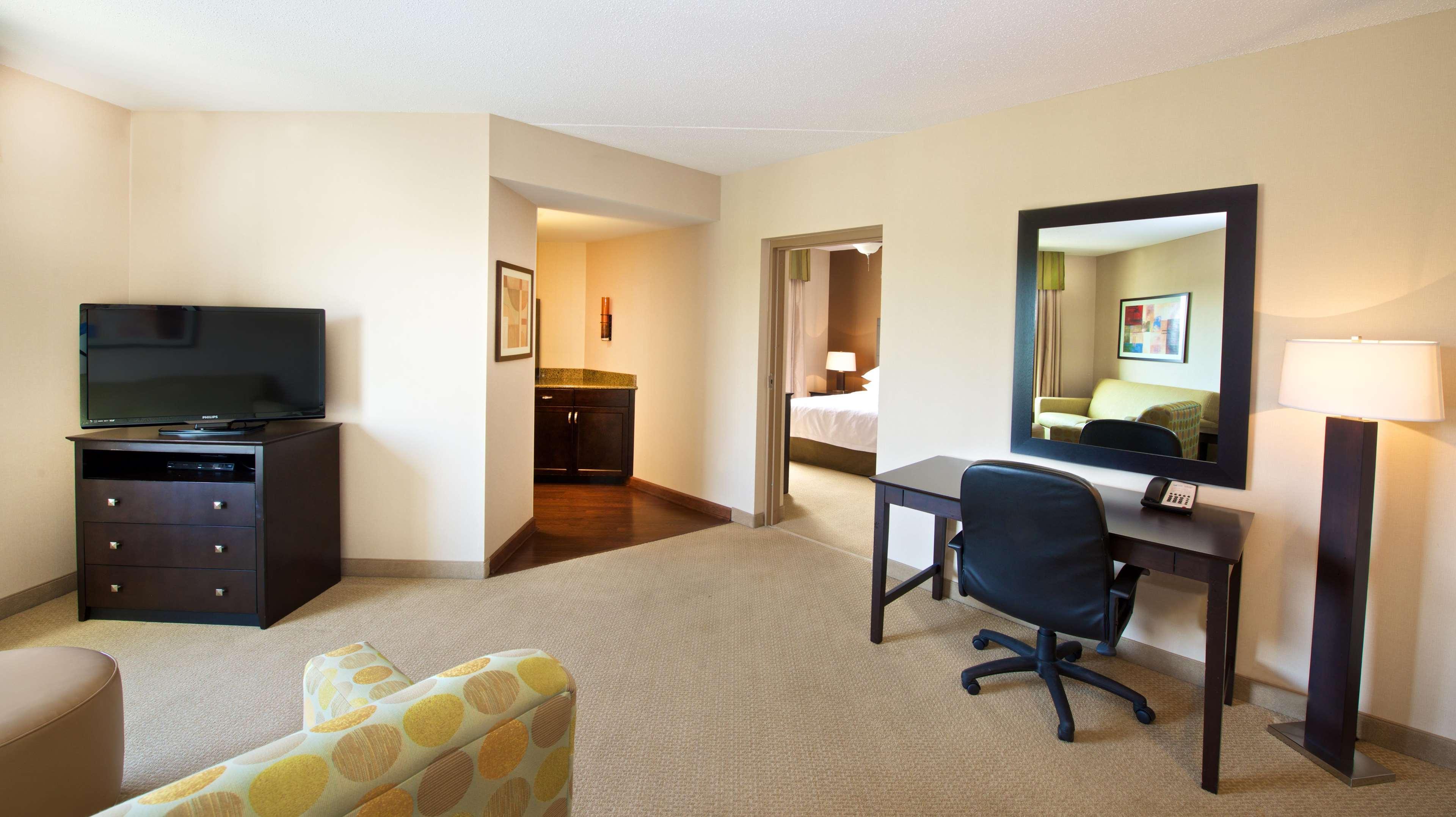 Homewood Suites By Hilton Pittsburgh-Southpointe Canonsburg Eksteriør billede