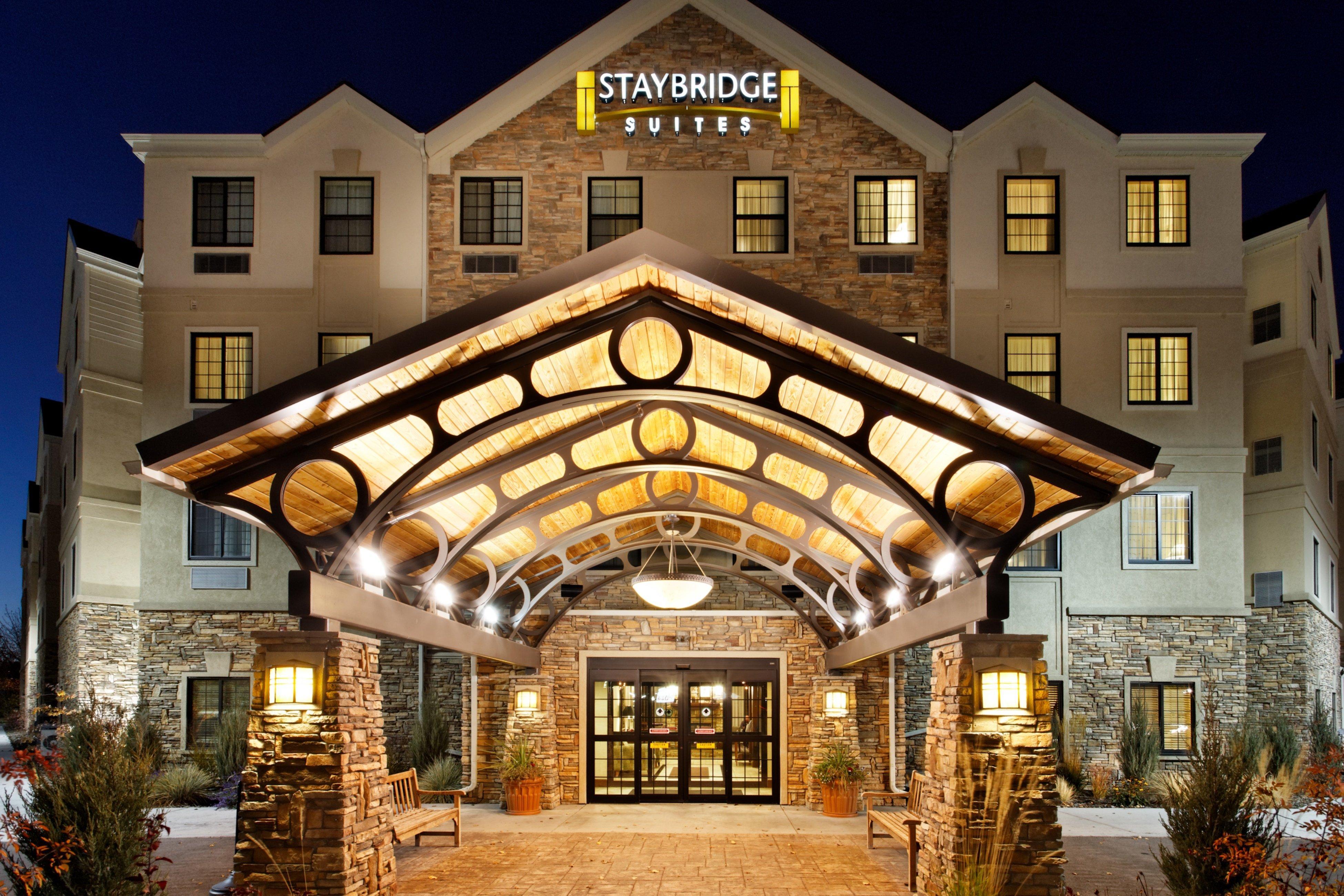 Homewood Suites By Hilton Pittsburgh-Southpointe Canonsburg Eksteriør billede