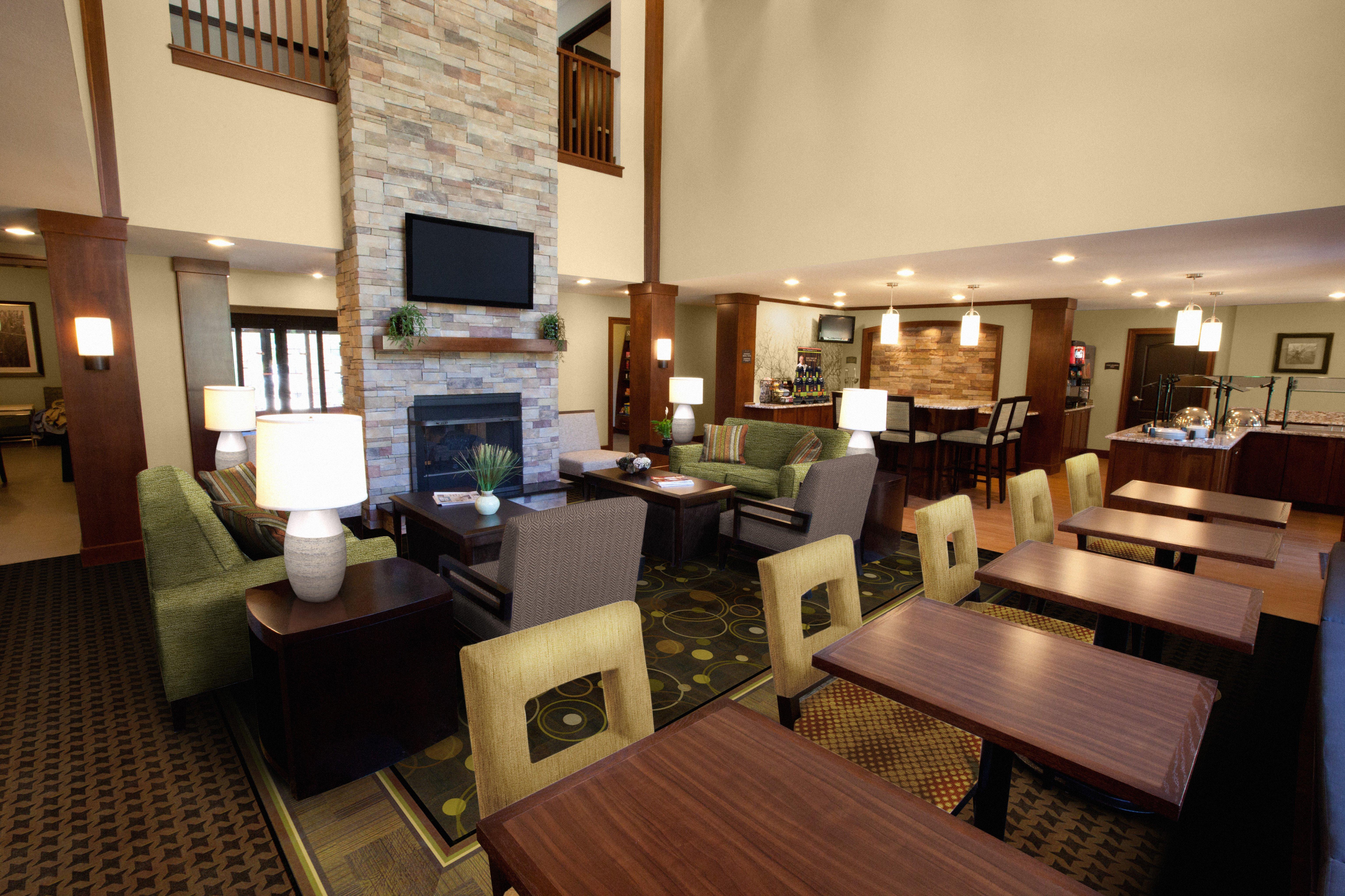 Homewood Suites By Hilton Pittsburgh-Southpointe Canonsburg Eksteriør billede