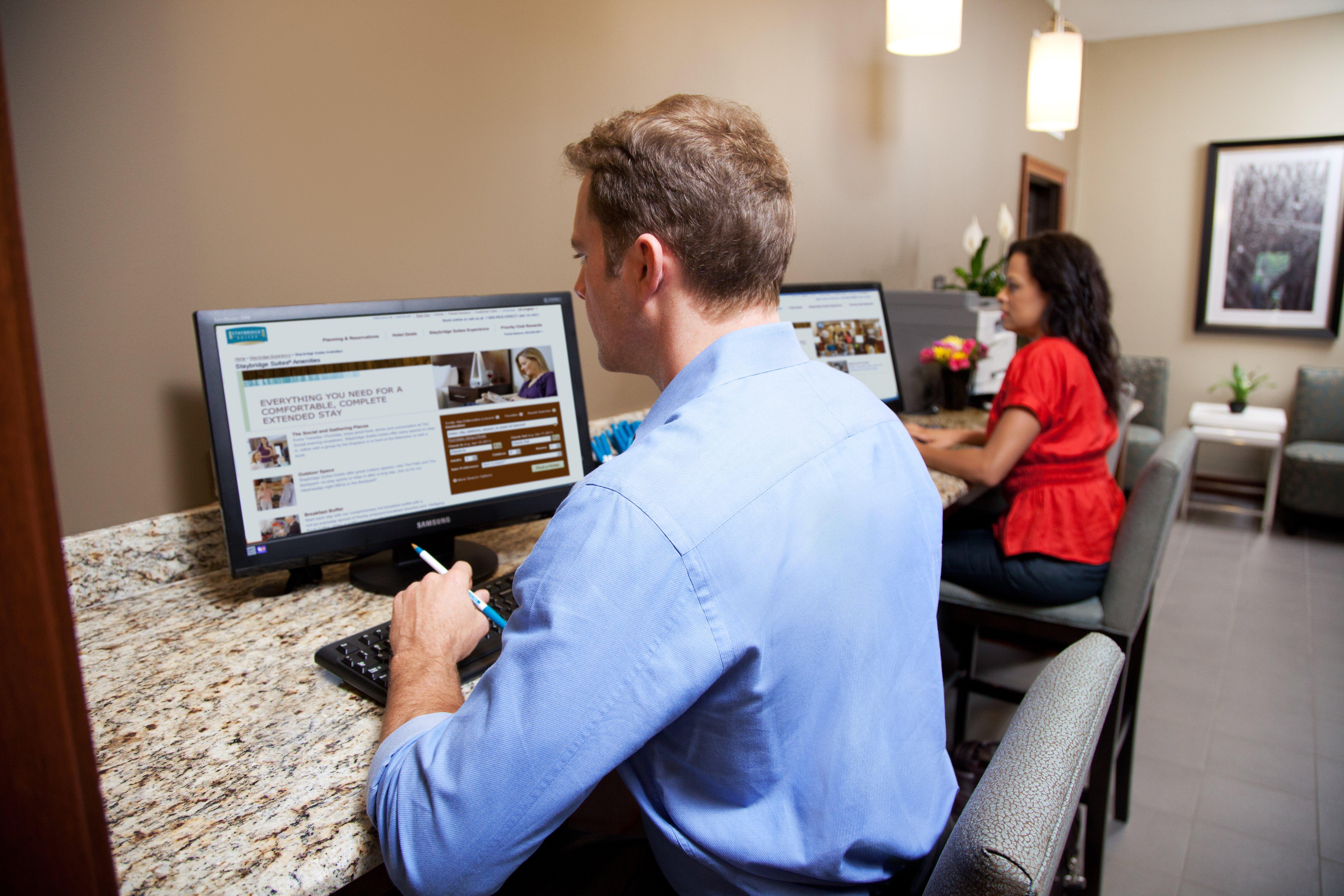 Homewood Suites By Hilton Pittsburgh-Southpointe Canonsburg Eksteriør billede