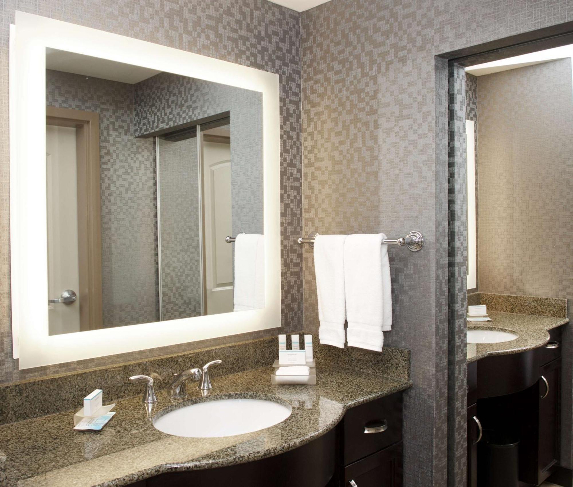 Homewood Suites By Hilton Pittsburgh-Southpointe Canonsburg Eksteriør billede