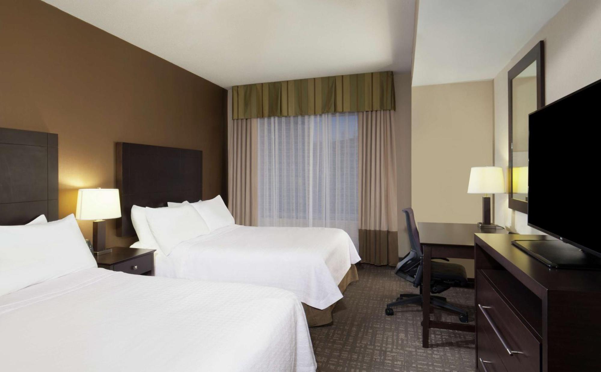 Homewood Suites By Hilton Pittsburgh-Southpointe Canonsburg Eksteriør billede