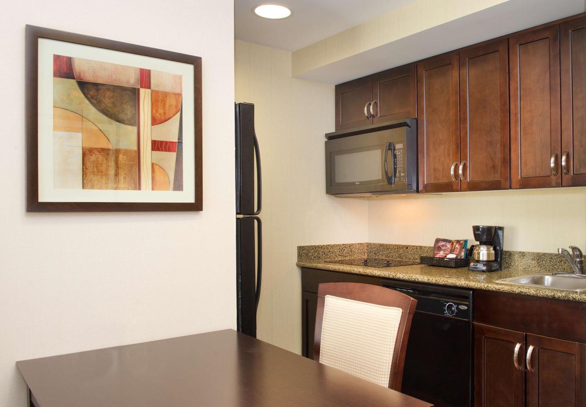 Homewood Suites By Hilton Pittsburgh-Southpointe Canonsburg Eksteriør billede