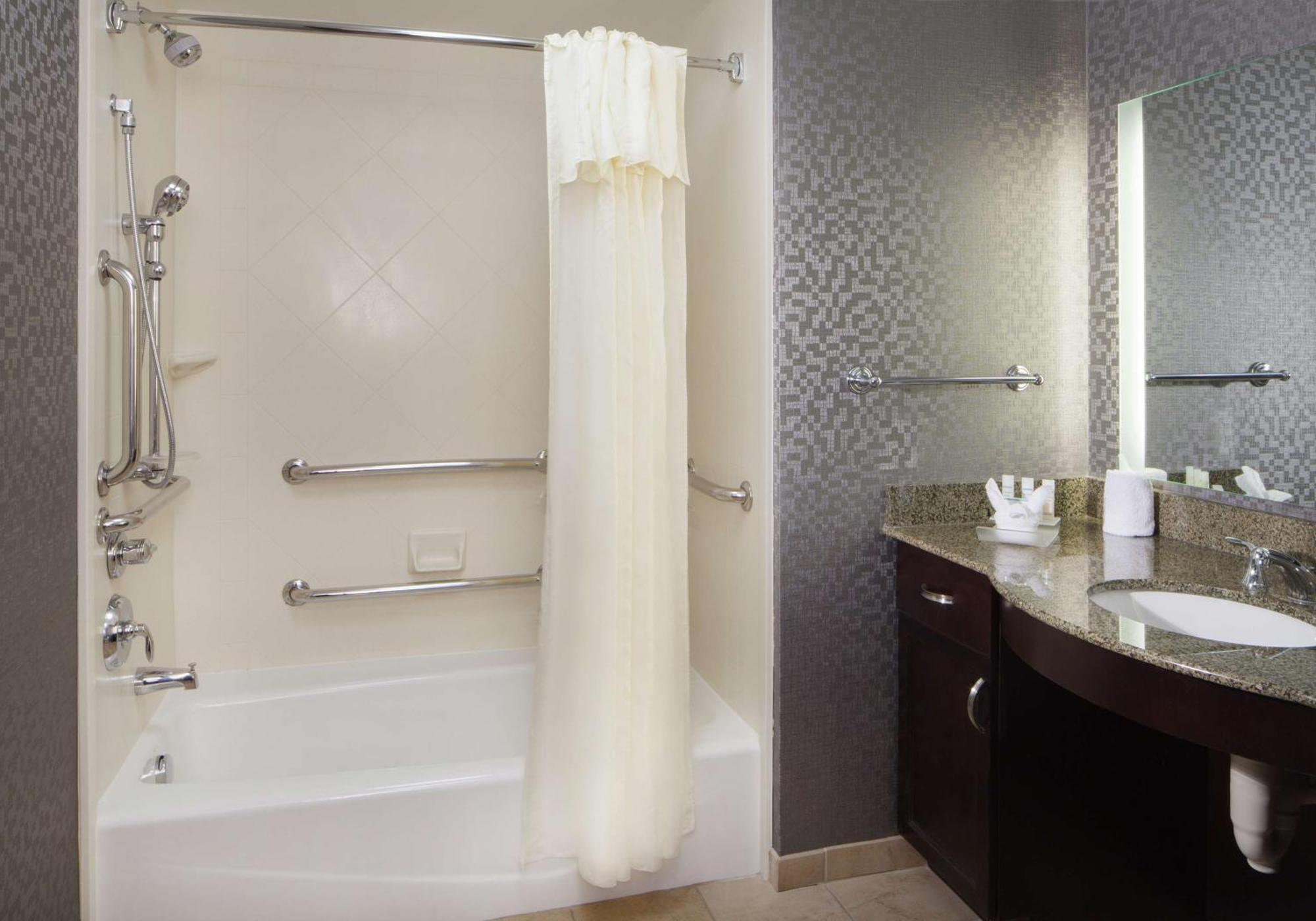 Homewood Suites By Hilton Pittsburgh-Southpointe Canonsburg Eksteriør billede