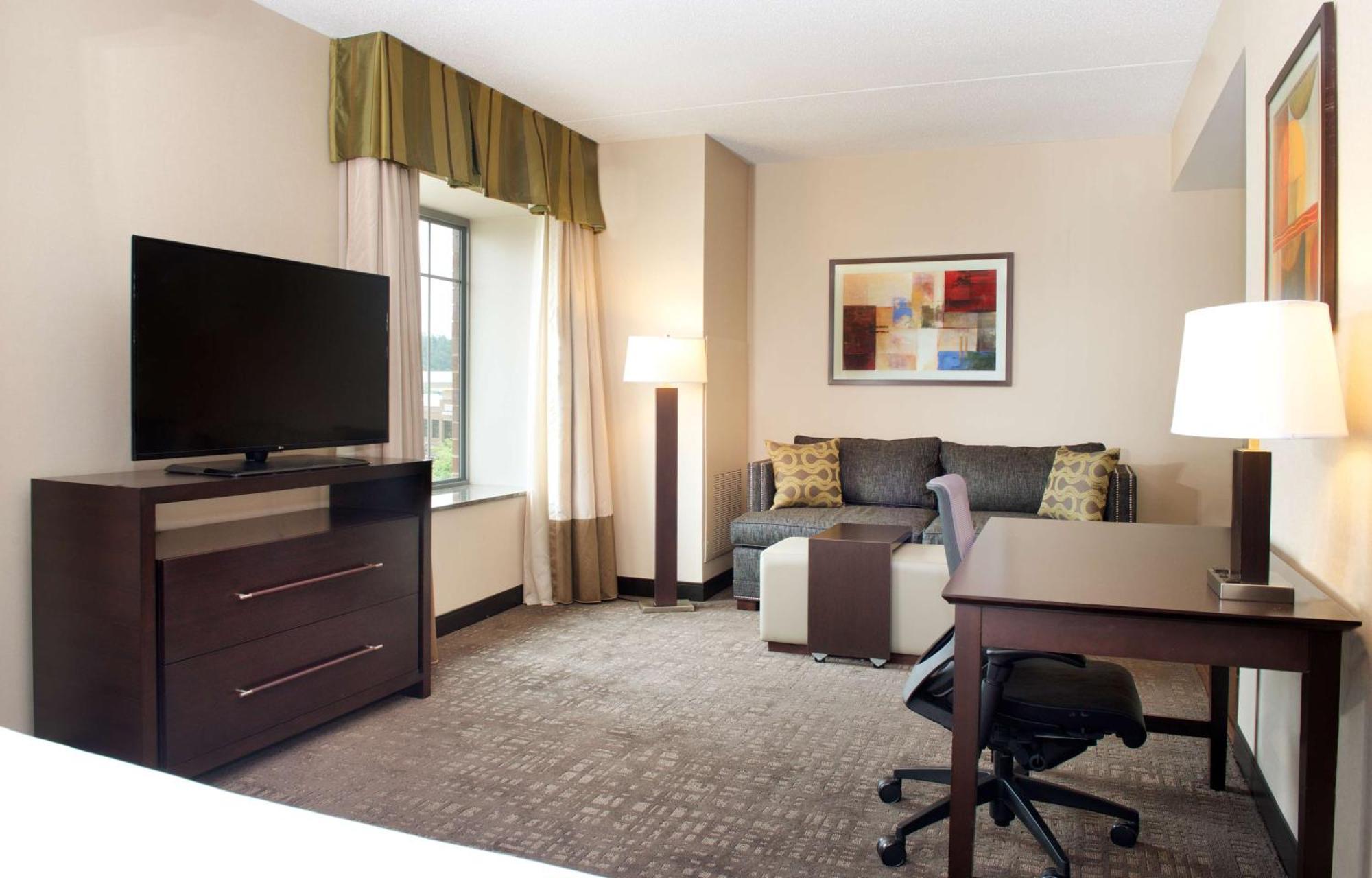 Homewood Suites By Hilton Pittsburgh-Southpointe Canonsburg Eksteriør billede