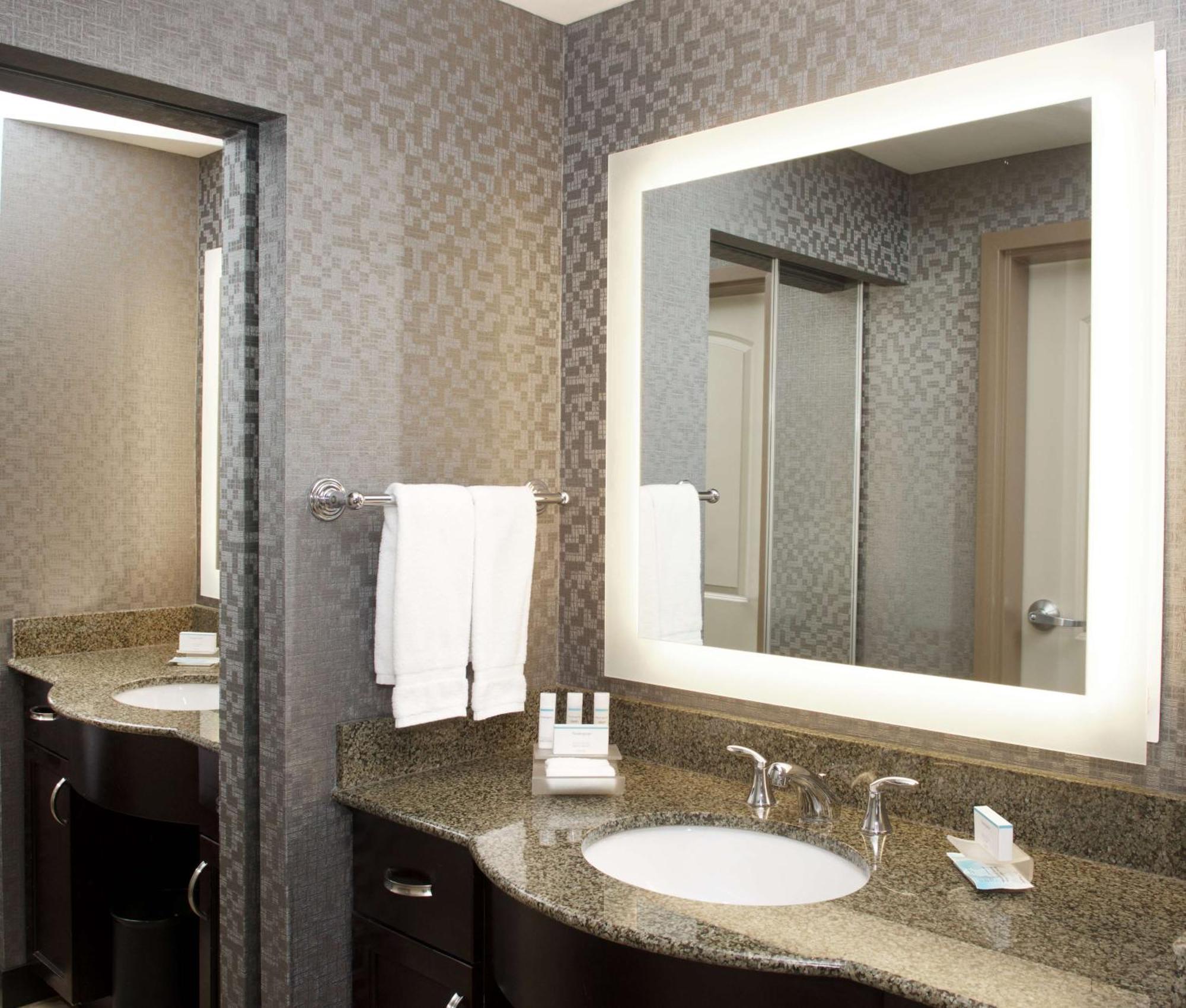 Homewood Suites By Hilton Pittsburgh-Southpointe Canonsburg Eksteriør billede