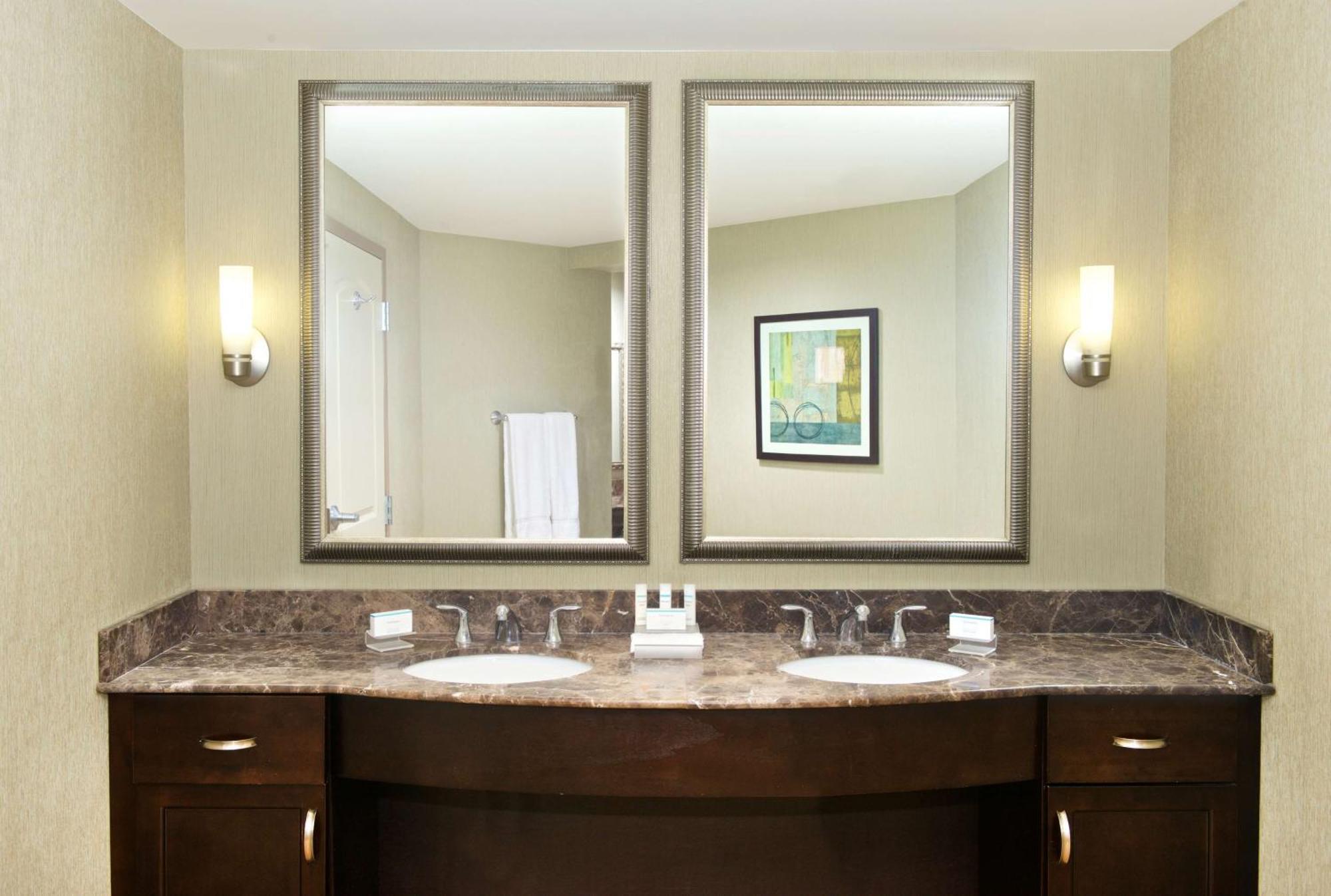 Homewood Suites By Hilton Pittsburgh-Southpointe Canonsburg Eksteriør billede